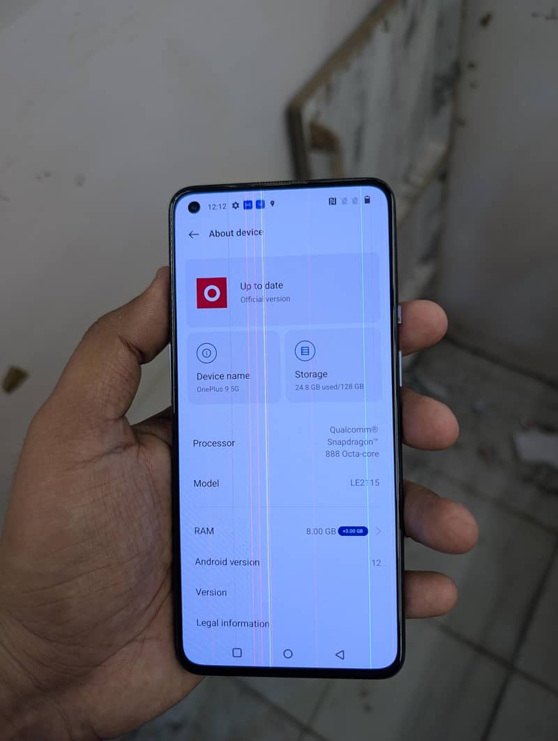 One Plus 9 3