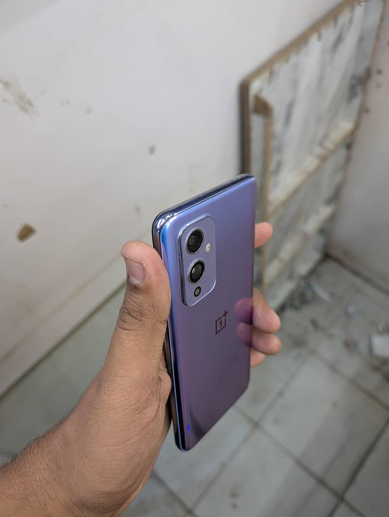 One Plus 9 4
