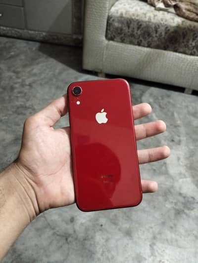 Apple iPhone XR
