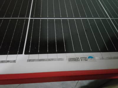sell Germany solar plate 200 wat 9000