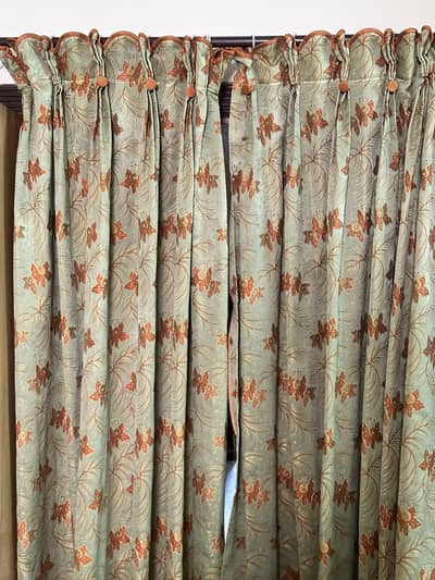 Curtainsnfor sale