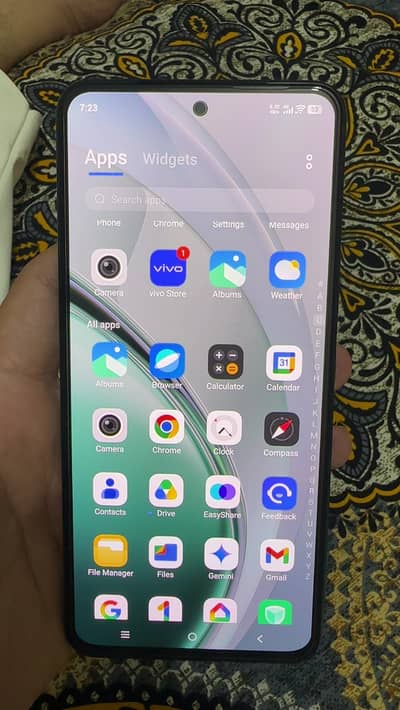 Vivo Y200