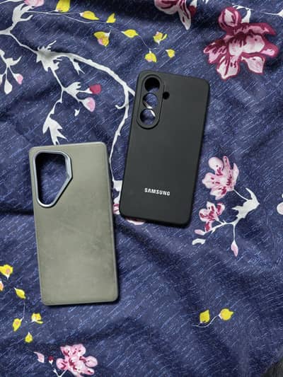 s25 ultra and samsung 26  cover