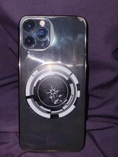 Apple iPhone 11 Pro