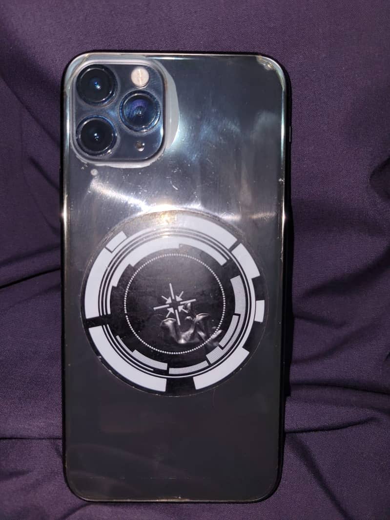 Apple iPhone 11 Pro 0