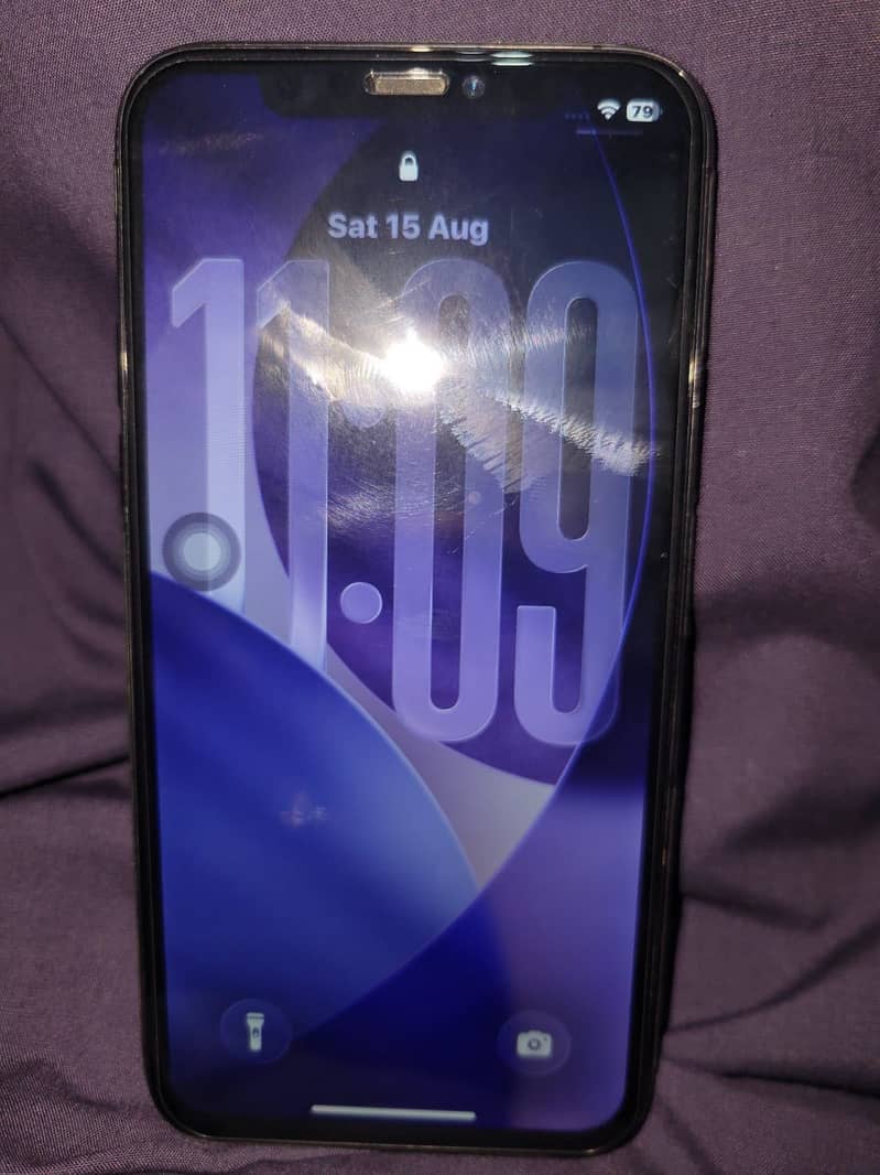 Apple iPhone 11 Pro 2