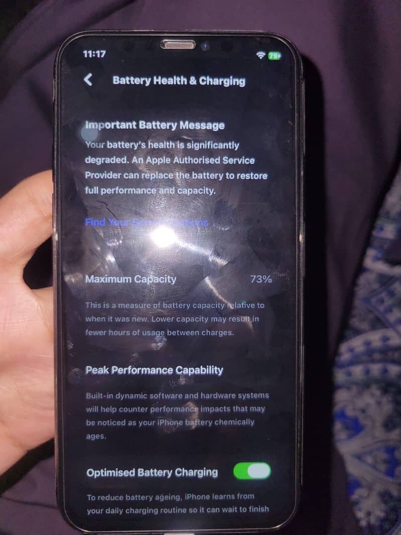 Apple iPhone 11 Pro 3