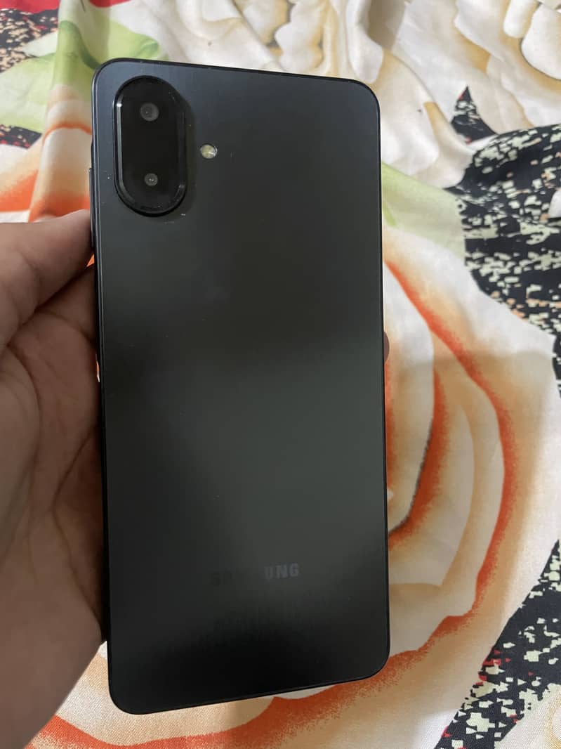 Samsung A07 0