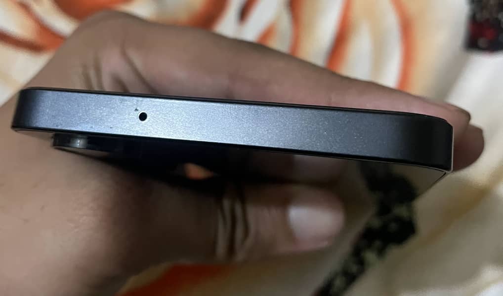 Samsung A07 2