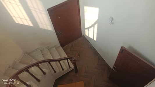 DHA phase 1 kanal full house for rent avalible