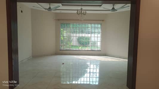 DHA Phase 1 Kanal Full House For Rent Avalible