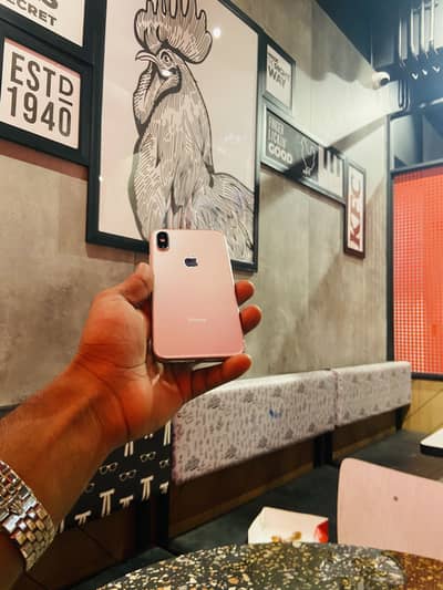 Apple iPhone X officially approved