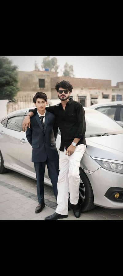 Kaif Rajpoot