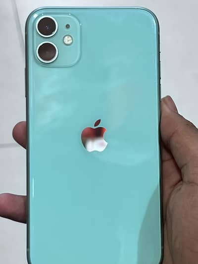 Apple iPhone 11