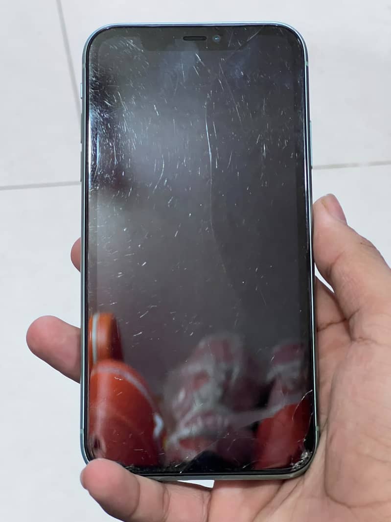 Apple iPhone 11 6