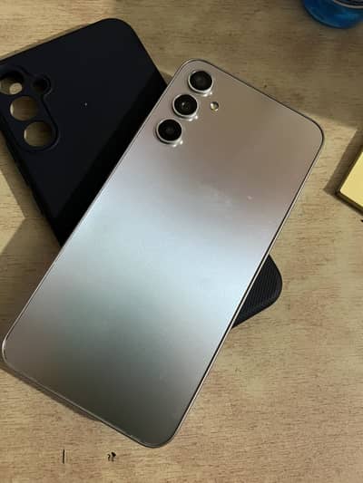 Samsung Mobile A34 8/256