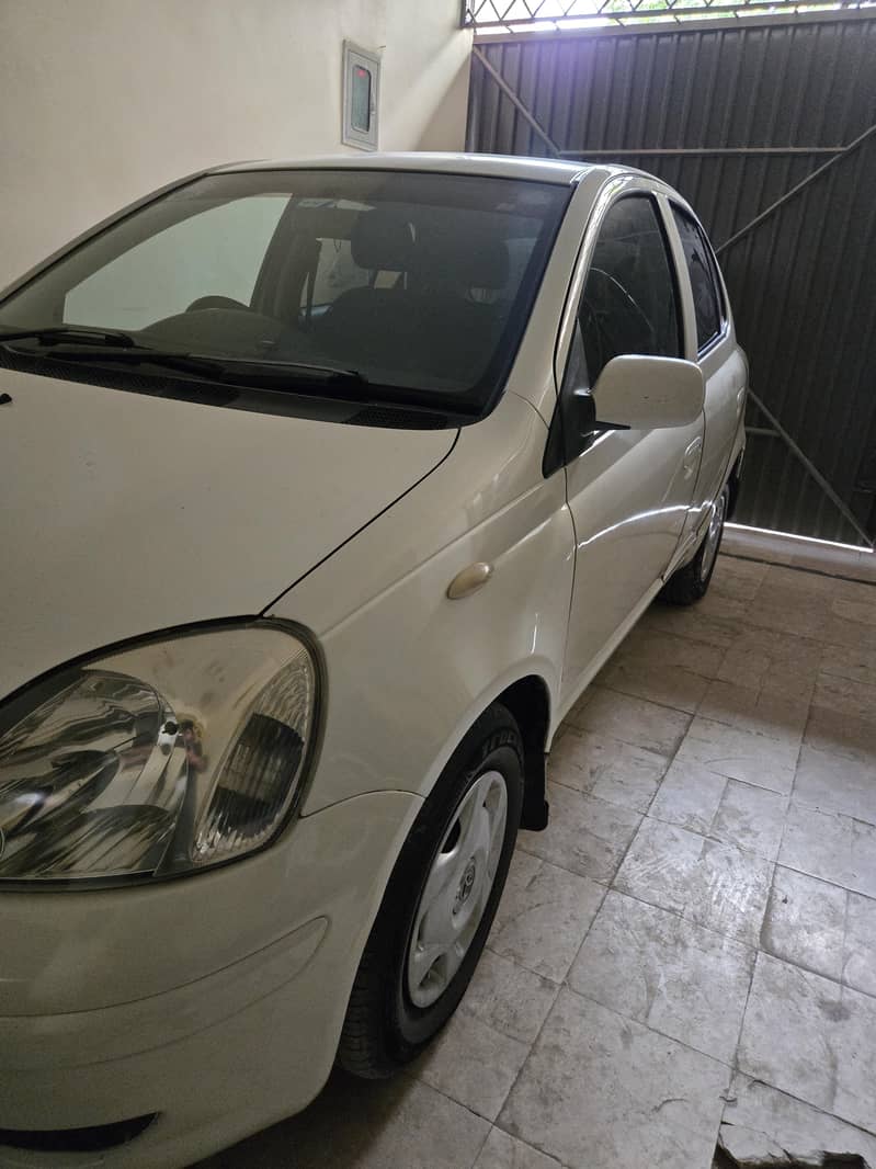 vitz fresh 6