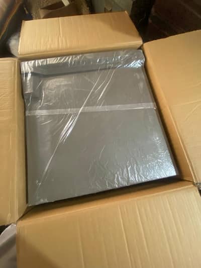 Skin colour with box mint condition