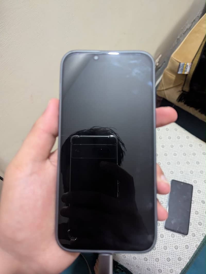 Apple iPhone 13 Pro Max 1