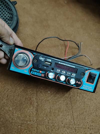 Mp3 player