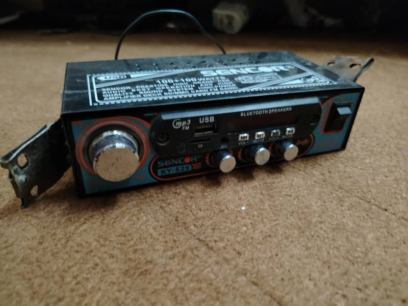 Mp3 player 1
