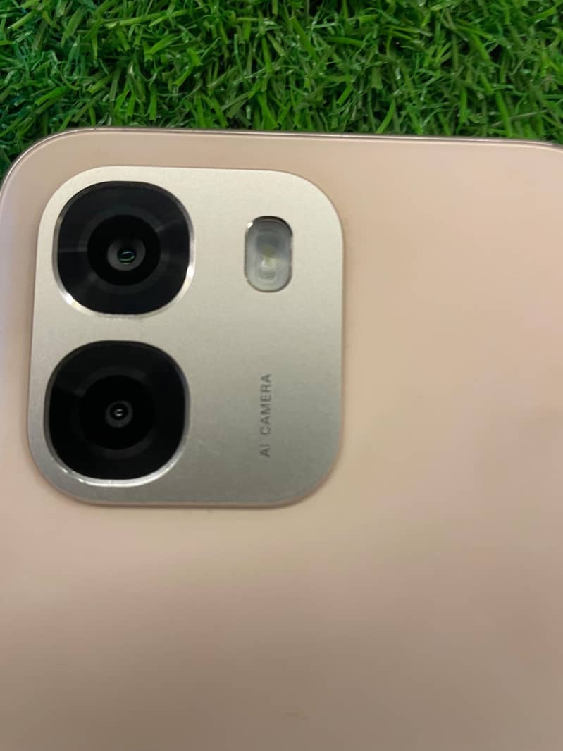 OPPO A6 0