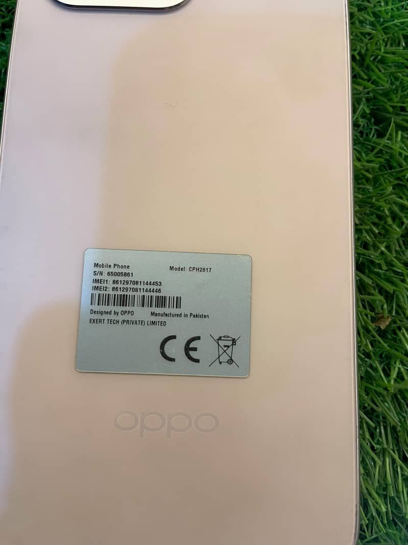 OPPO A6 3