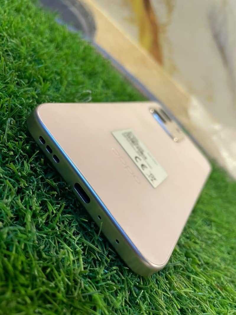 OPPO A6 5