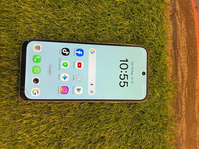 OPPO A6 7