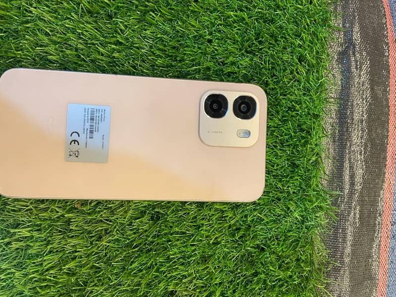 OPPO A6 9