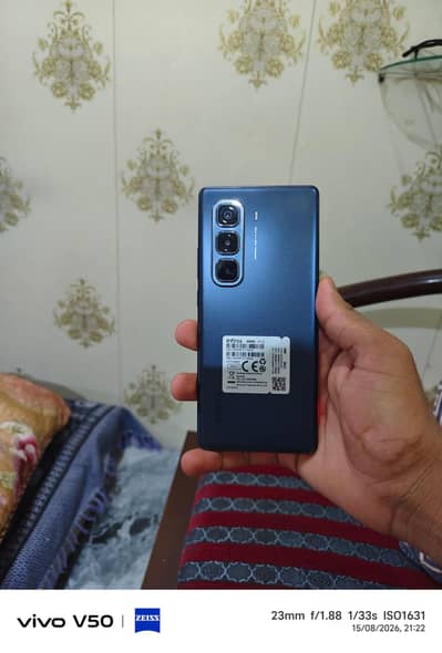 Infinix Hot 50 Pro Plus call and Whatsapp 0302:5502670