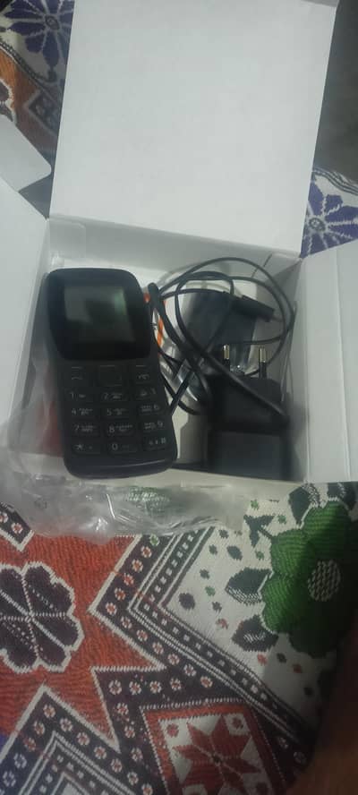 Nokia 105