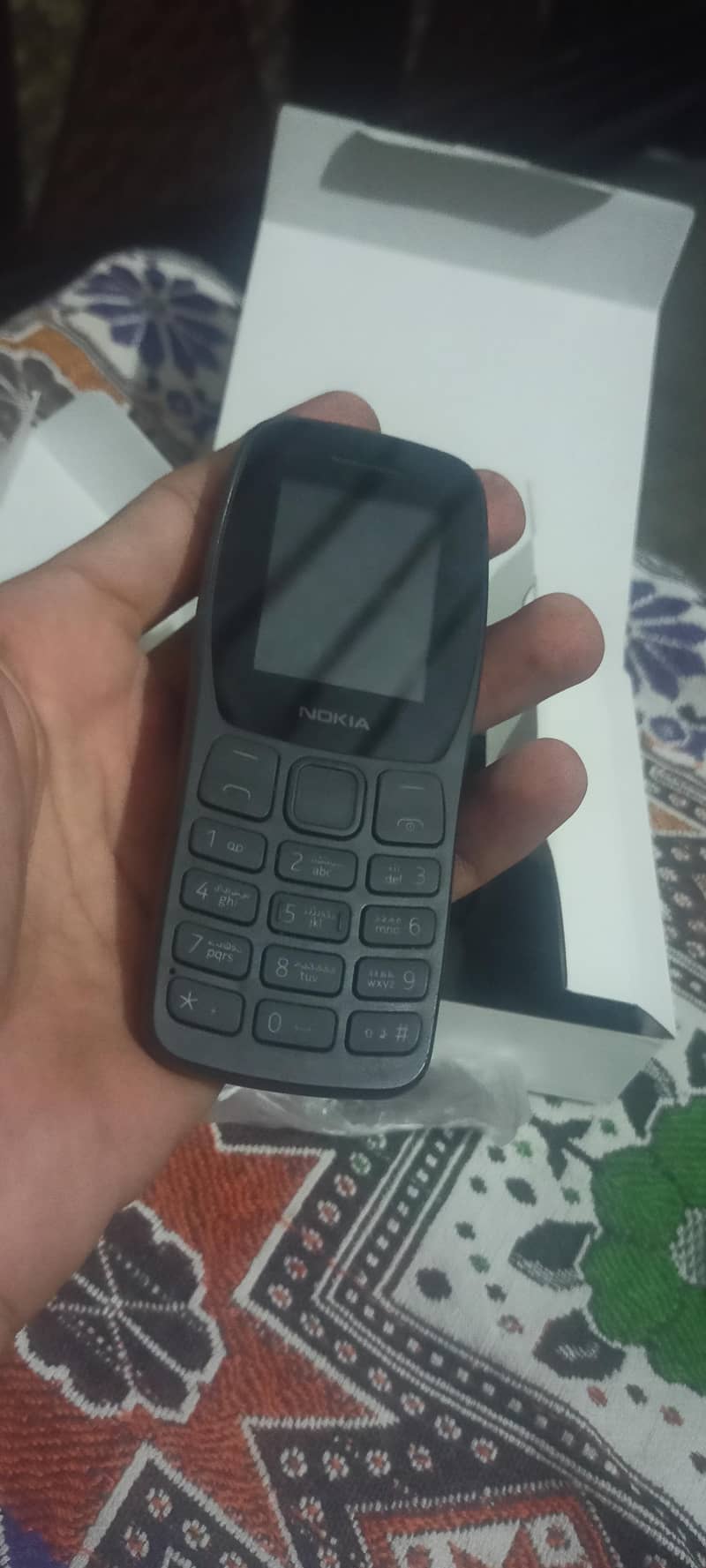 Nokia 105 1