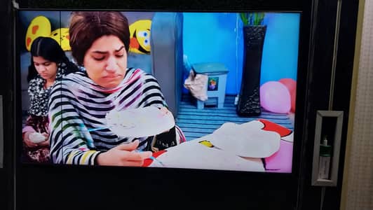 Samsung LED 55 Inch