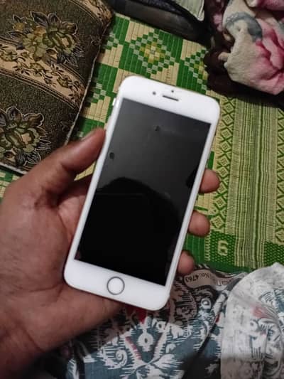 Apple iPhone 6S