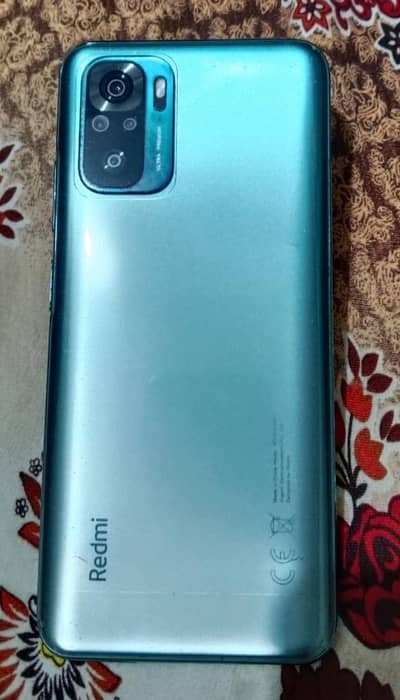 Redme Note 10