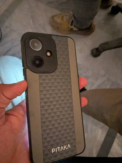 Infinix Hot 30 Play