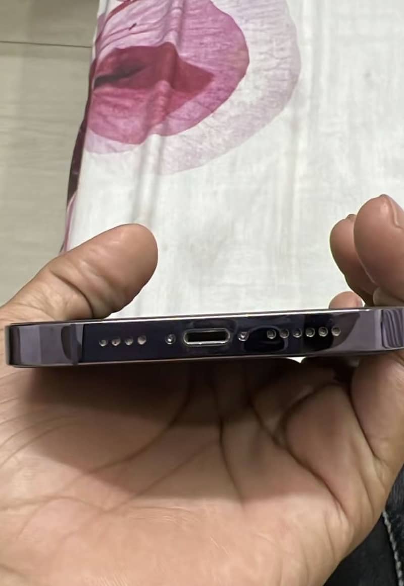 Apple iPhone 14 Pro Max 3
