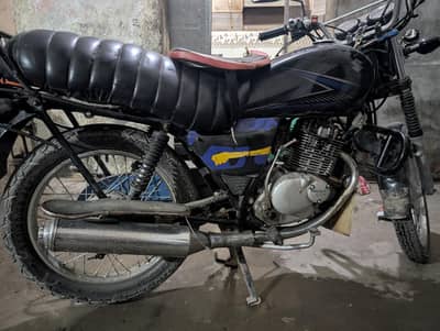 condition used
