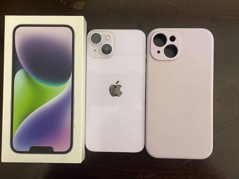 Apple iPhone 14 0