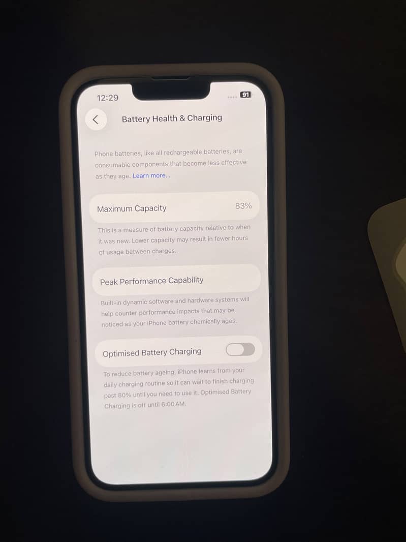 Apple iPhone 14 1