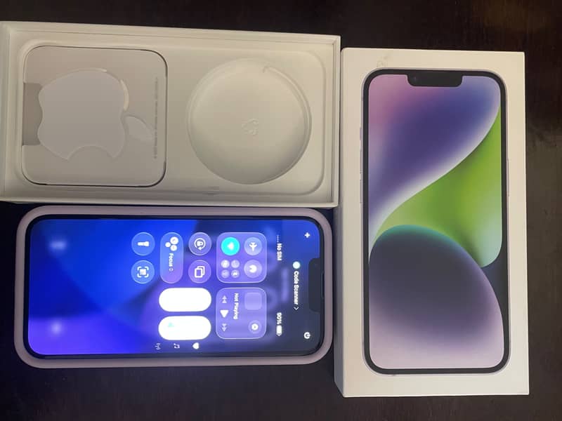 Apple iPhone 14 3