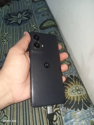 Motorola Edge 2024