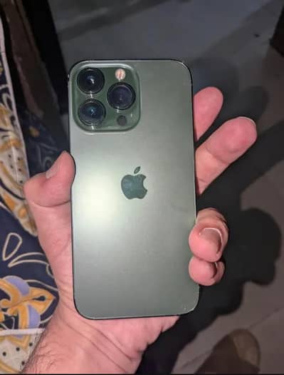 Apple iPhone 13 Pro