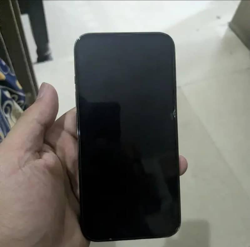 Apple iPhone 13 Pro 1