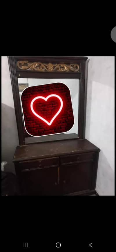 show case for sale