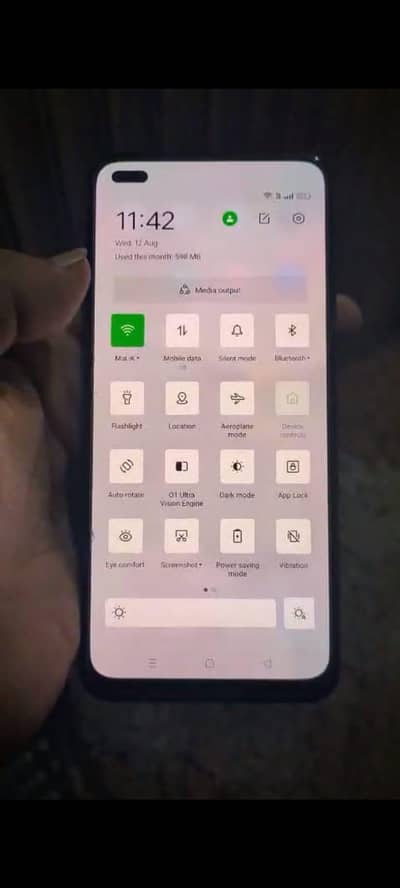 OPPO F17 Pro