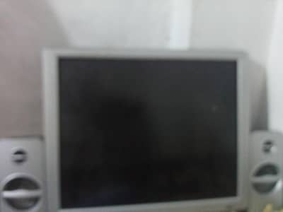 Sony lcd