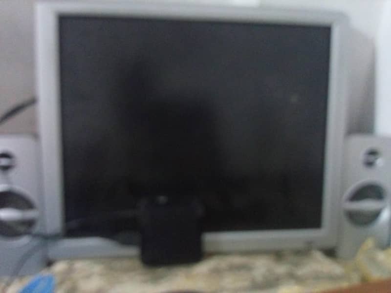 Sony lcd 1