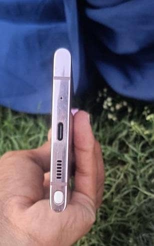 Samsung Mobile Note 20 Ultra